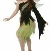 Woodland Fairy Adult Costume