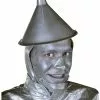 Tin Man Nose Accessory