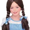Kids Dorothy Wig
