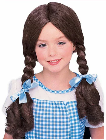 Kids Dorothy Wig 1 Kids Dorothy Wig