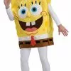 Adult Deluxe Spongebob Costume