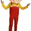 Adult Stewie Costume