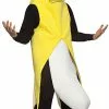 Banana Flasher Costume
