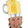 Beer Mug Hat