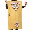 Beer Pong Costume
