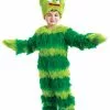 Deluxe Toddler Brobee Costume