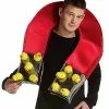 Chick Magnet Costume
