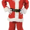 Child Santa Suit