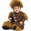 Toddler Chewbacca Costume