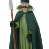Kids Emerald City Guard Costume