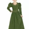 Deluxe Child Princess Fiona Costume
