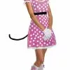 Minnie Mouse Costume