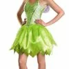 Tinkerbell Costume