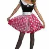 Minnie Mouse Costume