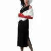 Cruella De Ville Costume