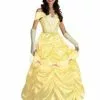 Belle Costume