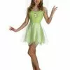 Tinker Bell Costume