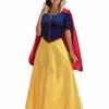Snow White Costume