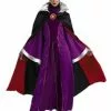 Evil Queen Costume