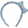 Dorothy Bow Headband