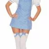 Dorothy Sexy Costume