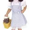 Toddler Dorothy Yarn Babies Costume