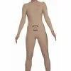 Female Inflatable Doll Costume
