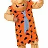 Mascot Fred Flintstone Costume