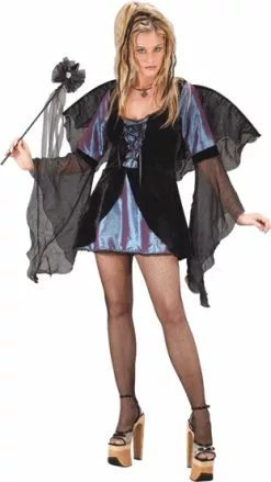 Sweet And Sexy Fairy Adult Costume