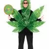 Ganja Mon Costume