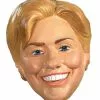 Hillary Clinton Mask