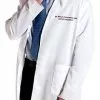 Dr. Howie Feltersnatch Costume