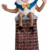 Humpty Dumpty Costume