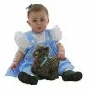 Baby Dorothy Costume Dress