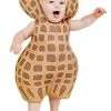 Infant Peanut Costume