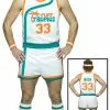Adult Jackie Moon Costume