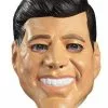 John F. Kennedy Mask