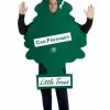 Little Trees Car Freshener Costume