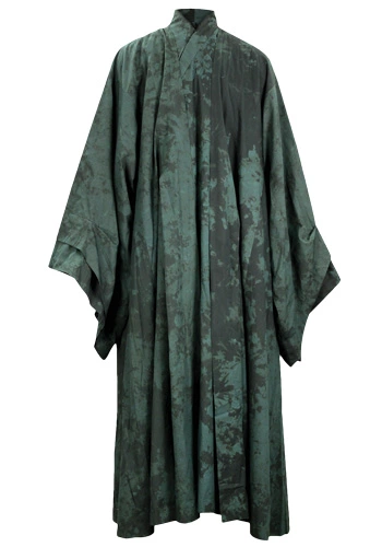 Replica Lord Voldemort Robe 1 Replica Lord Voldemort Robe