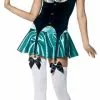 Sexy Adult Mad Hatter Costume