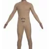 Male Inflatable Doll Costume