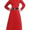 Miss Claus Costume