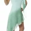 Lady Liberty Costume