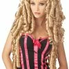 Storybook Deluxe Wig Blonde
