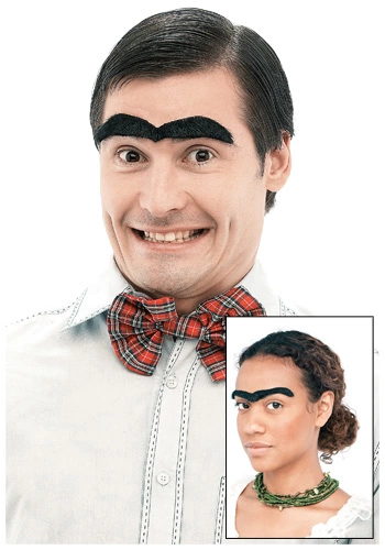 Unibrow Accessory 1 Unibrow Accessory
