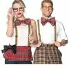 Adult Nerd Accessory Kit