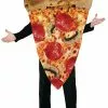 Pizza Slice Costume