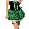 Plus Size Good Luck Charm Costume
