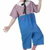 Adult Raggedy Andy Costume