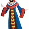 Playing Card Costume